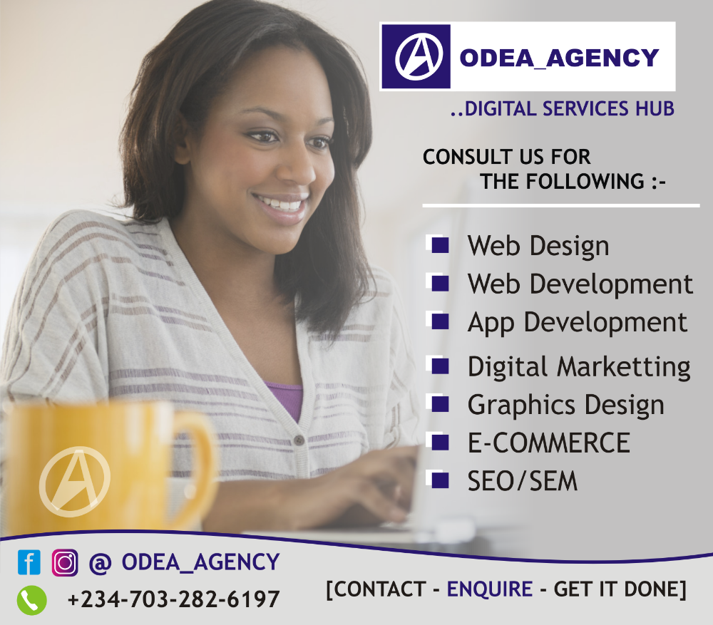 ODEA_Agency